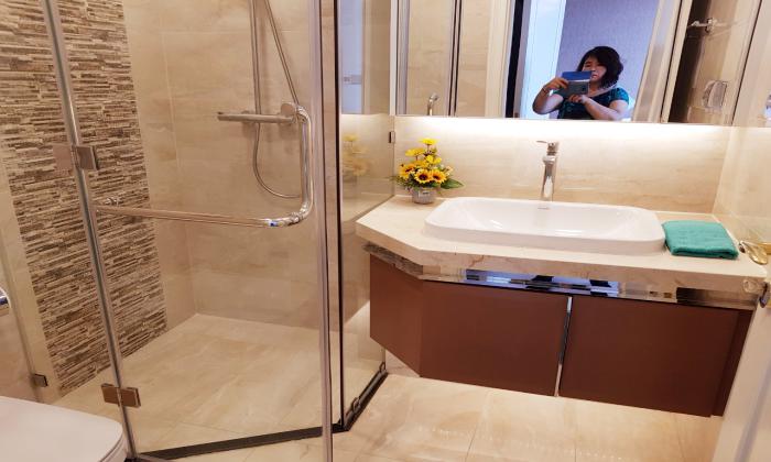 Fascinating Vinhomes Golden River Apartment for rent HCMC