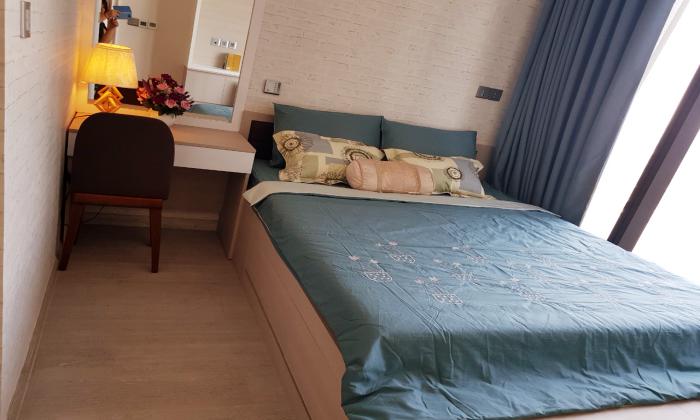 Fascinating Vinhomes Golden River Apartment for rent HCMC