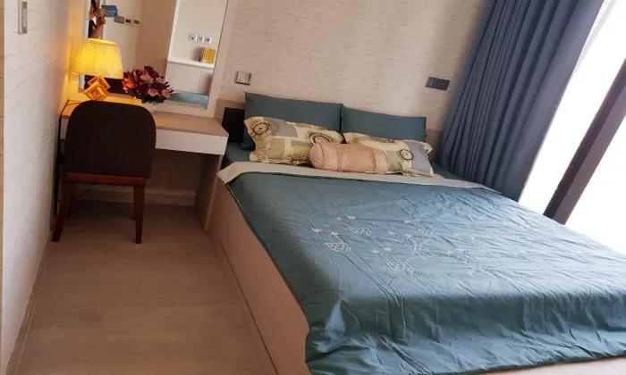 Fascinating Vinhomes Golden River Apartment for rent HCMC 63sqm 1,300 USD/month