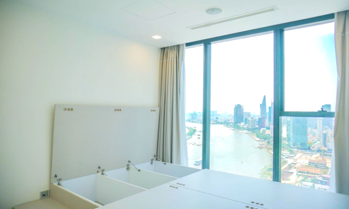  Modern Two Bedroom Apartment For Rent Aqua 3 Golden River 