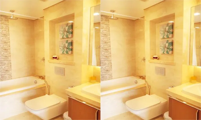 Amazing Three Bedrooms Apartment in Vinhomes Bason For Lease District 1 HCMC 136sqm 2,800 USD/month