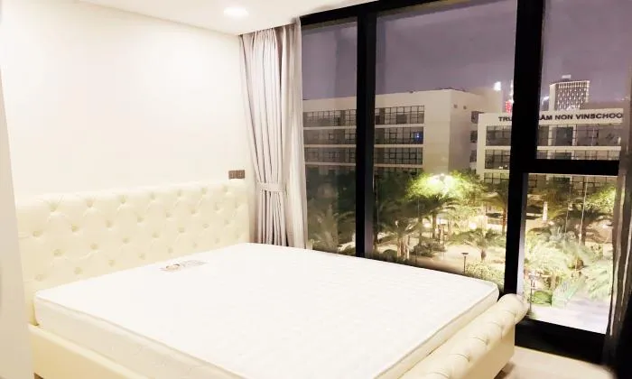 Color Full Vinhomes Golden River Apartment For Rent HCMC 68sqm 1,600 USD/month