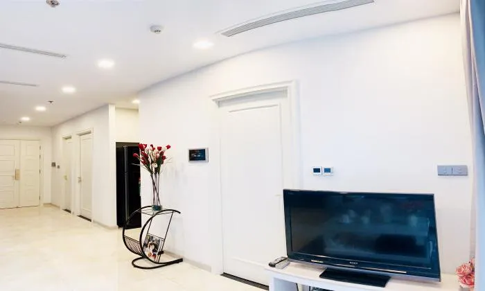 Color Full Vinhomes Golden River Apartment For Rent HCMC 68sqm 1,600 USD/month