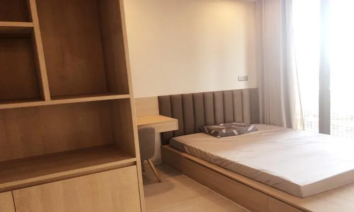 Good View Vinhomes Golden River Apartment For Rent HCMC 68sqm 1,300 USD/month