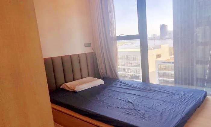 Good View Vinhomes Golden River Apartment For Rent HCMC 68sqm 1,300 USD/month