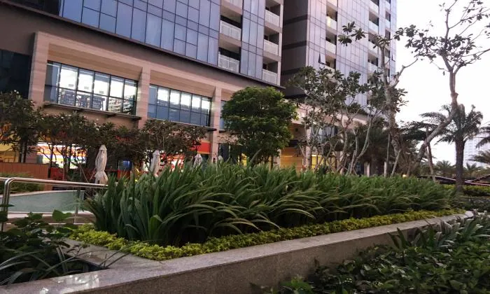Smart Home Vinhomes Golden River Apartment For Rent HCMC 100sqm 1,700 USD/month