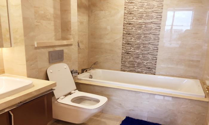 Smart Home Vinhomes Golden River Apartment For Rent HCMC