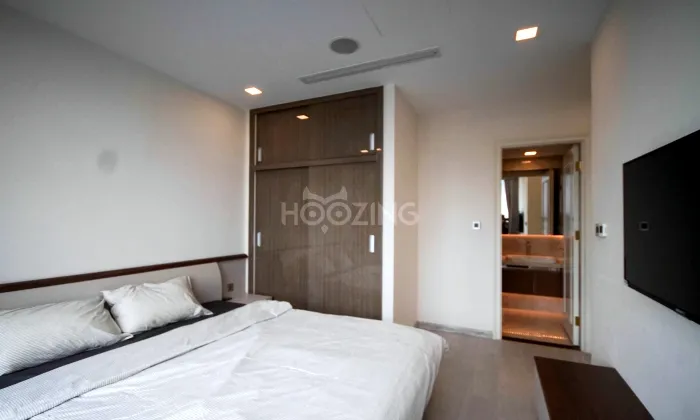 Big Size Nice View Apartment in Vinhomes Golden River HCM 79sqm 1,400 USD/month