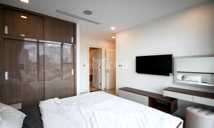 Big Size Nice View Apartment in Vinhomes Golden River HCM 79sqm 1,400 USD/month