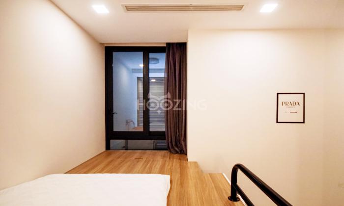 Beautiful Vinhomes Golden River Apartment For Rent HCMC