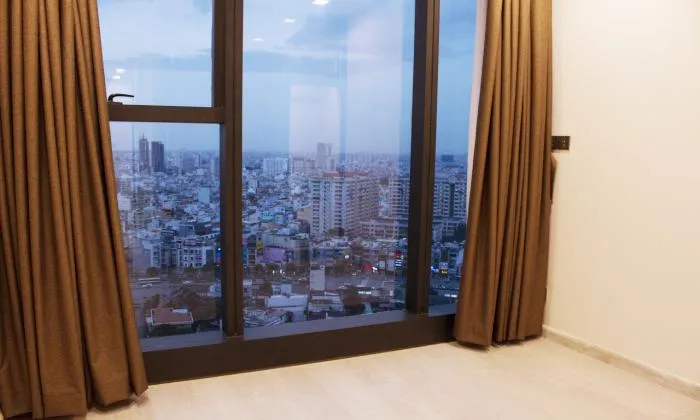 Corner Unit Vinhomes Golden River Apartment for rent HCMC 101sqm 2,200 USD/month