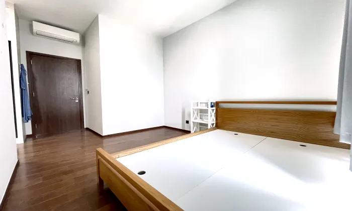 Furnished Fantastic View Four Bedroom The D'Edge Apartment in Thao Dien Thu Duc City 188sqm 5,000 USD/month