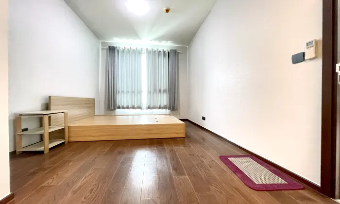 Furnished Fantastic View Four Bedroom The D'Edge Apartment in Thao Dien Thu Duc City 188sqm 5,000 USD/month