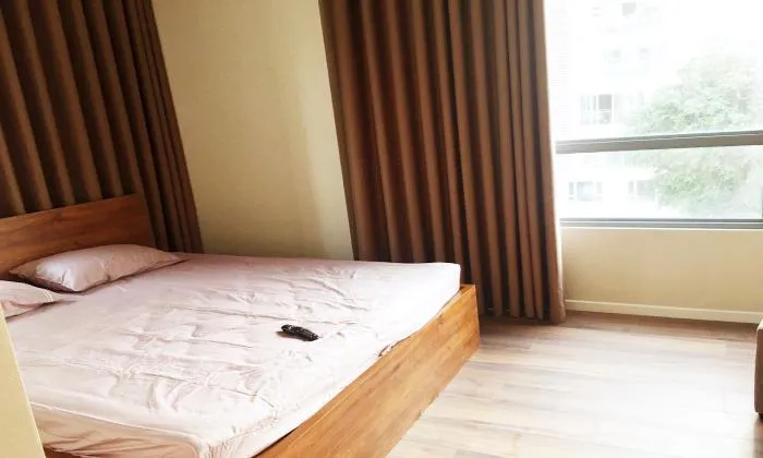 Connecting Three Bedroom Apartment For Rent in Diamond Island District 2 HCMC 140sqm 2,500 USD/month
