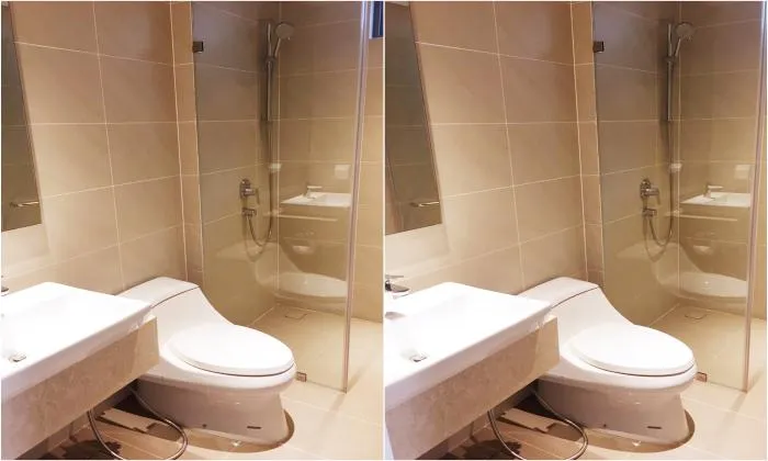 Connecting Three Bedroom Apartment For Rent in Diamond Island District 2 HCMC 140sqm 2,500 USD/month