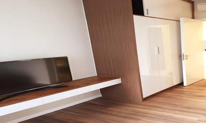 Connecting Three Bedroom Apartment For Rent in Diamond Island District 2 HCMC 140sqm 2,500 USD/month