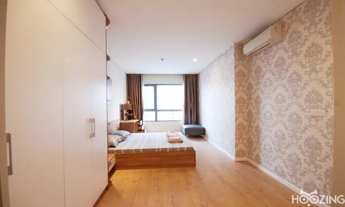 Apartment With Modern Decoration For Rent Dist 2 HCMC 88sqm 1,000 USD/month