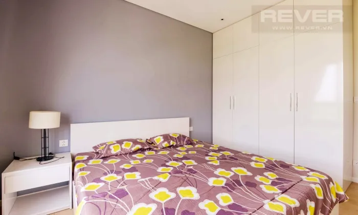 Two Bedroom Apartment Good Rent in Diamond Island District 2 Ho Chi Minh City 90sqm 900 USD/month