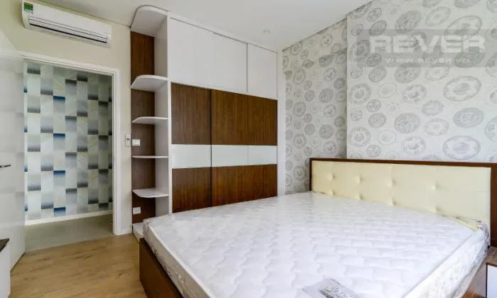 Nice Brand New Two Bedroom Apartment For Rent in Diamond Island District 2 HCMC 88sqm 1,300 USD/month