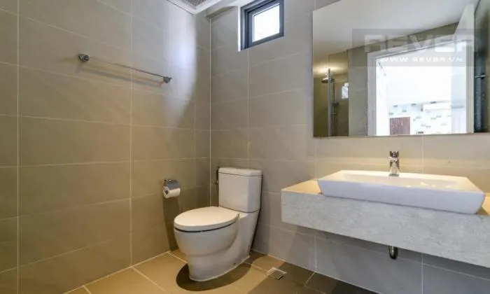 Nice Brand New Two Bedroom Apartment For Rent in Diamond Island District 2 HCMC 88sqm 1,300 USD/month