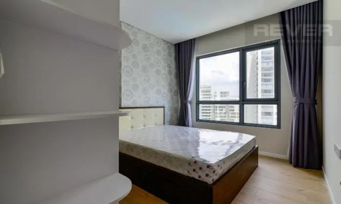 Nice Brand New Two Bedroom Apartment For Rent in Diamond Island District 2 HCMC 88sqm 1,300 USD/month