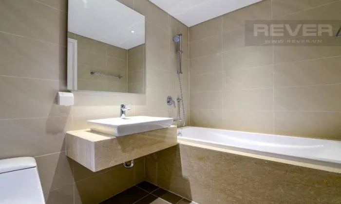 Nice Brand New Two Bedroom Apartment For Rent in Diamond Island District 2 HCMC 88sqm 1,300 USD/month