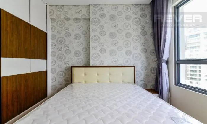 Nice Brand New Two Bedroom Apartment For Rent in Diamond Island District 2 HCMC 88sqm 1,300 USD/month