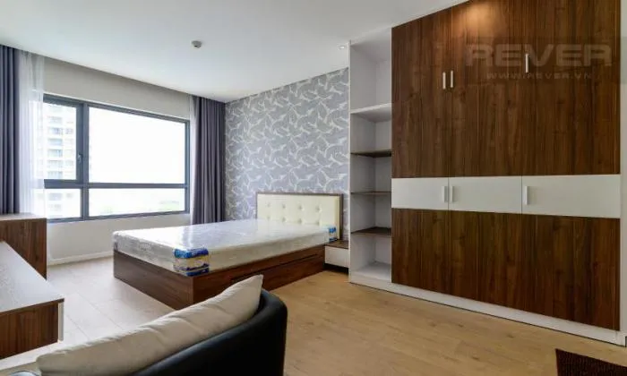 Nice Brand New Two Bedroom Apartment For Rent in Diamond Island District 2 HCMC 88sqm 1,300 USD/month