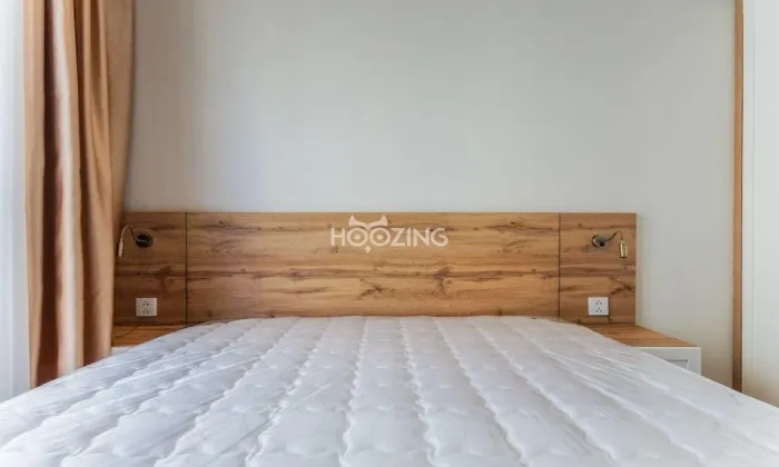 Two Bedroom Apartment With Nice Furniture For Rent in Diamond Island District 2 HCMC 90sqm 1,200 USD/month
