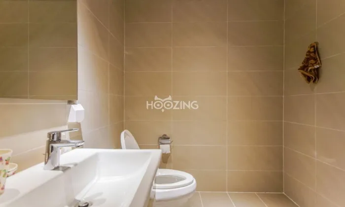 Two Bedroom Apartment With Nice Furniture For Rent in Diamond Island District 2 HCMC 90sqm 1,200 USD/month
