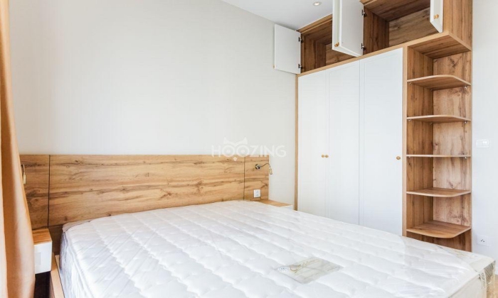 Two Bedroom Apartment With Nice Furniture For Rent in Diamond Island District 2 HCMC