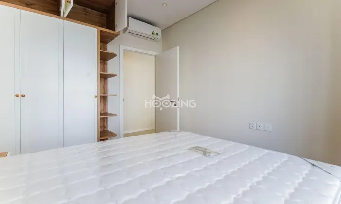 Two Bedroom Apartment With Nice Furniture For Rent in Diamond Island District 2 HCMC 90sqm 1,200 USD/month