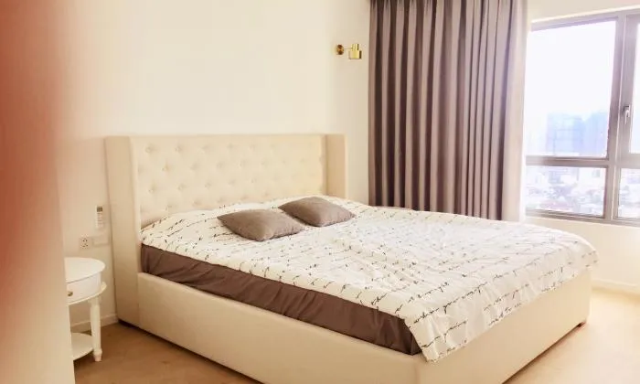 Stunning Interior Two Bedroom Diamond Island Apartment For Rent in District 2 HCMC 90sqm 1,300 USD/month