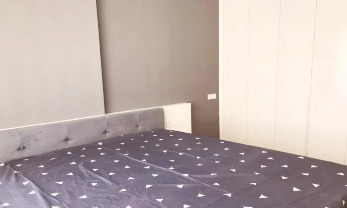 One Bedroom Apartment For Rent in Diamond Island HCMC 50sqm 800 USD/month
