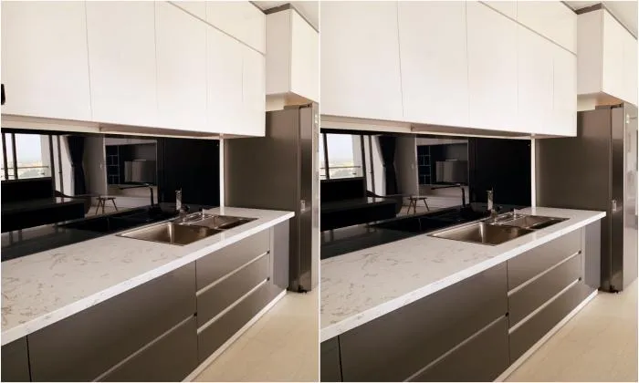 Two Bedrooms Apartment For Rent in Brilliant Tower Diamond Island District 2 HCMC 90sqm 1,200 USD/month