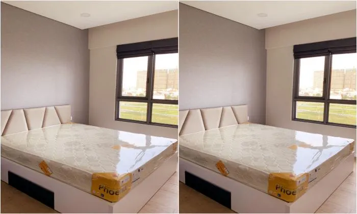 Two Bedrooms Apartment For Rent in Brilliant Tower Diamond Island District 2 HCMC 90sqm 1,200 USD/month