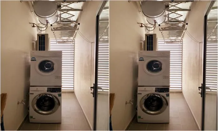 Two Bedrooms Apartment For Rent in Brilliant Tower Diamond Island District 2 HCMC 90sqm 1,200 USD/month