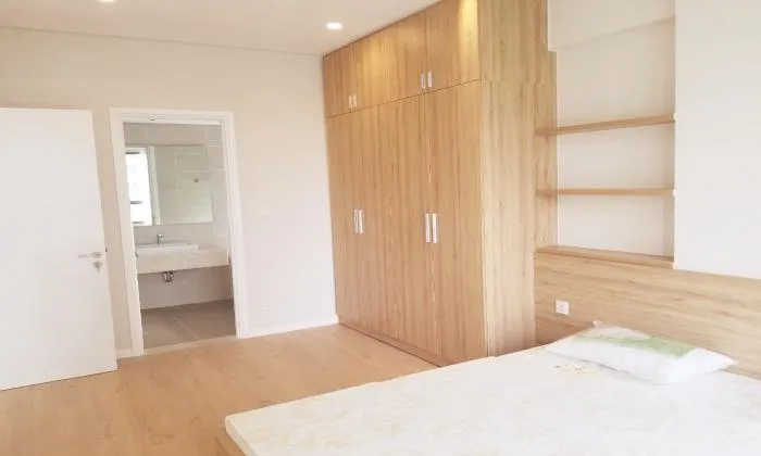 Two Bedroom Apartment in Bora Bora Tower Diamond Island  For Rent in District 2 HCMC 90sqm 1,200 USD/month