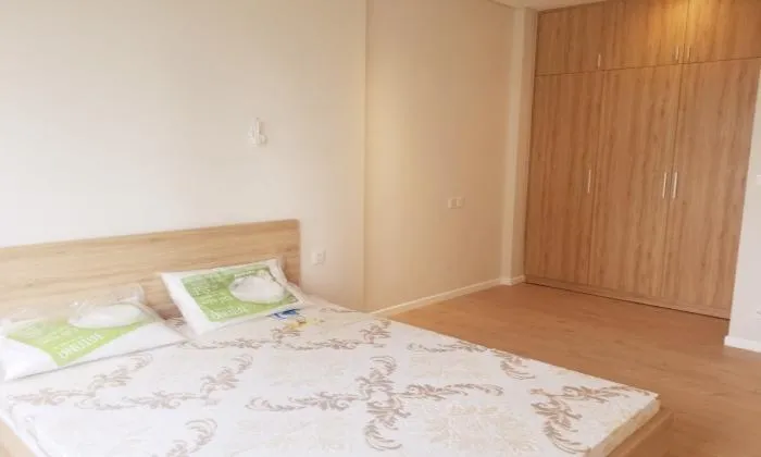 Two Bedroom Apartment in Bora Bora Tower Diamond Island  For Rent in District 2 HCMC 90sqm 1,200 USD/month