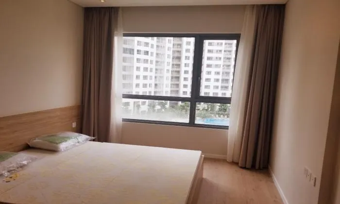 Two Bedroom Apartment in Bora Bora Tower Diamond Island  For Rent in District 2 HCMC 90sqm 1,200 USD/month