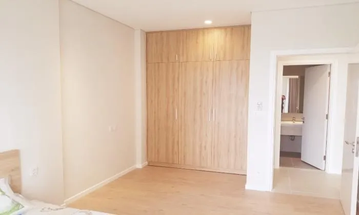 Two Bedroom Apartment in Bora Bora Tower Diamond Island  For Rent in District 2 HCMC 90sqm 1,200 USD/month