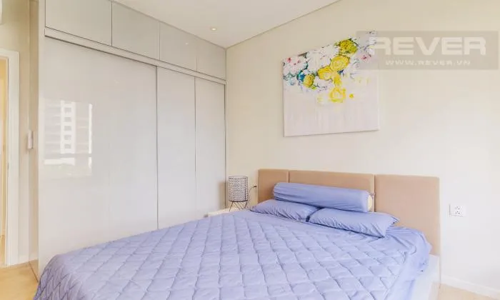 Amazing Garden Two Bedroom Apartment For Rent in Diamond Island District 2 HCMC 118sqm 2,000 USD/month