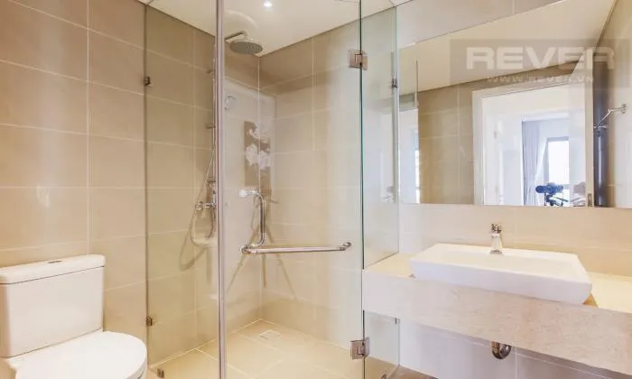 Amazing Garden Two Bedroom Apartment For Rent in Diamond Island District 2 HCMC 118sqm 2,000 USD/month