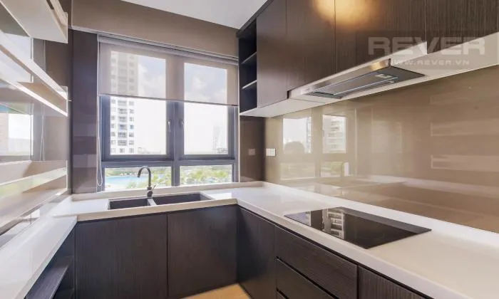 Amazing Garden Two Bedroom Apartment For Rent in Diamond Island District 2 HCMC 118sqm 2,000 USD/month