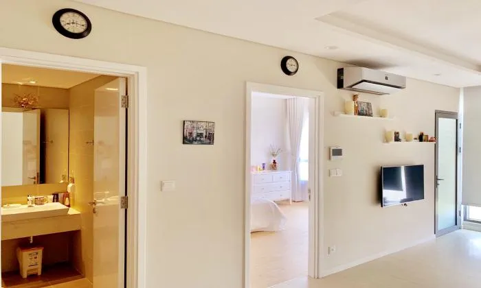 Great One Bedroom Diamond Island Apartment For Rent HCM 50sqm 700 USD/month