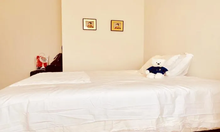 Great One Bedroom Diamond Island Apartment For Rent HCM 50sqm 700 USD/month