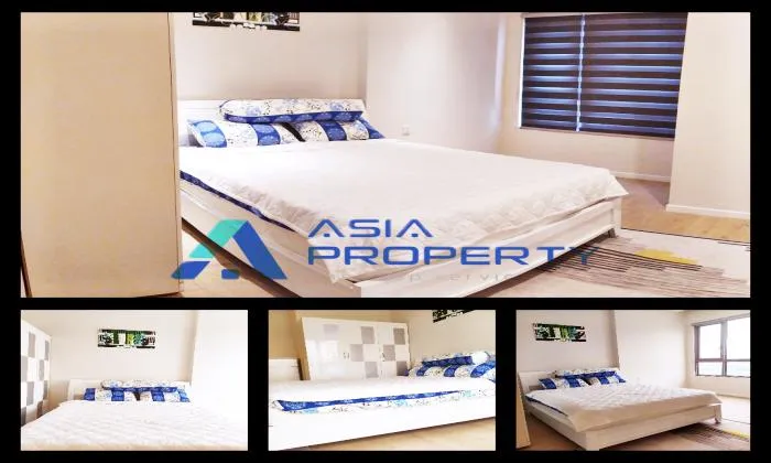 Very Good Rent One Bedroom Apartment in Diamond Island District 2 Ho Chi Minh City 50sqm 700 USD/month