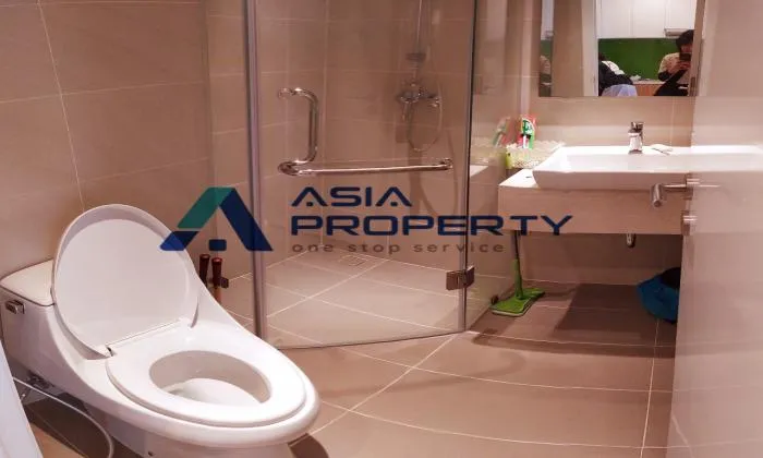 Very Good Rent One Bedroom Apartment in Diamond Island District 2 Ho Chi Minh City 50sqm 700 USD/month