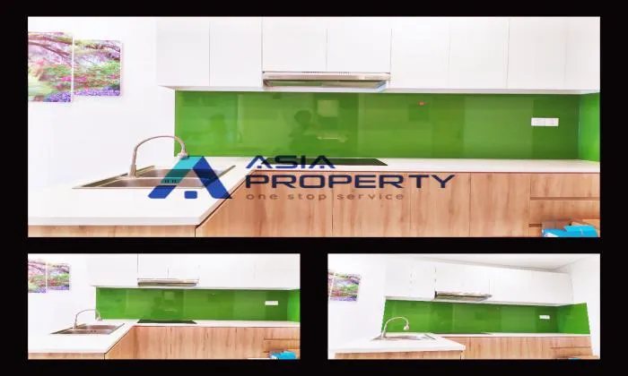 Very Good Rent One Bedroom Apartment in Diamond Island District 2 Ho Chi Minh City 50sqm 700 USD/month