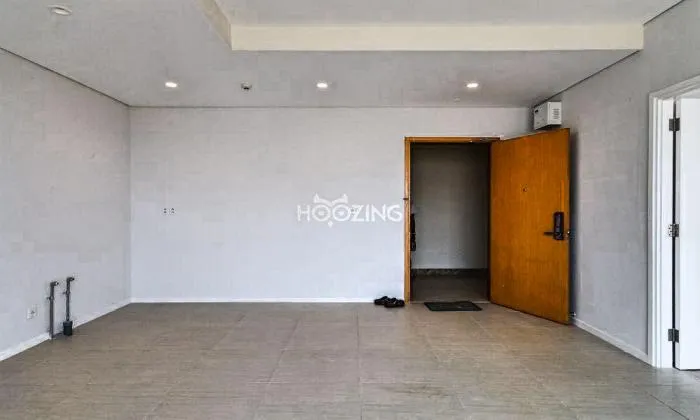 Unfurnished One Bedroom Apartment For Rent in Diamond Island District 2 HCMC 55sqm 600 USD/month